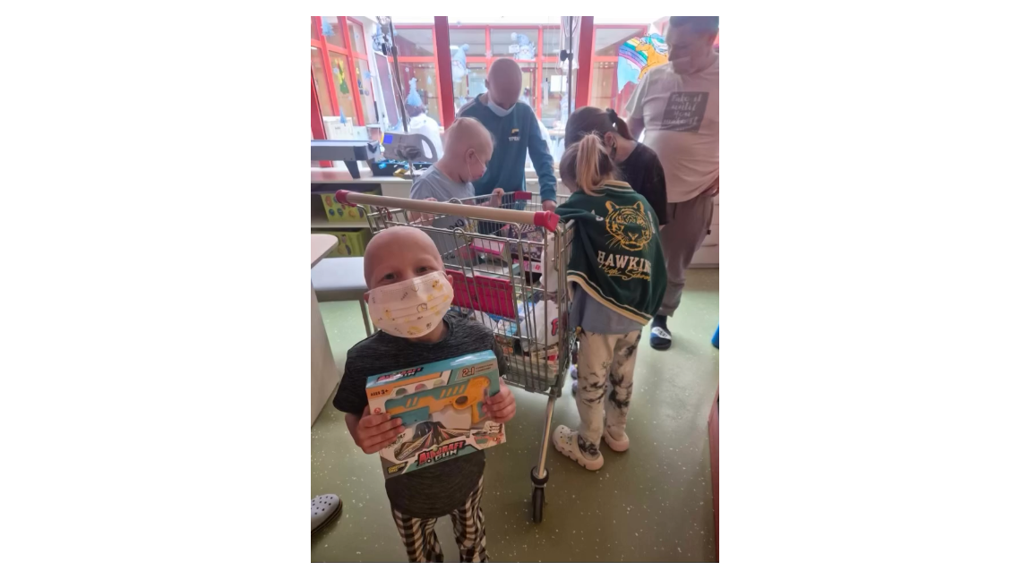 Summer Childcare Questions