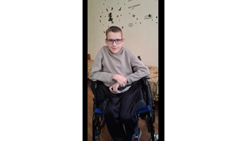 Physical Activity Keeps Kids Healthy