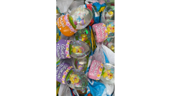 Babysitting: Dealing With Temper Tantrums