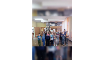 Physical Activity Keeps Kids Healthy