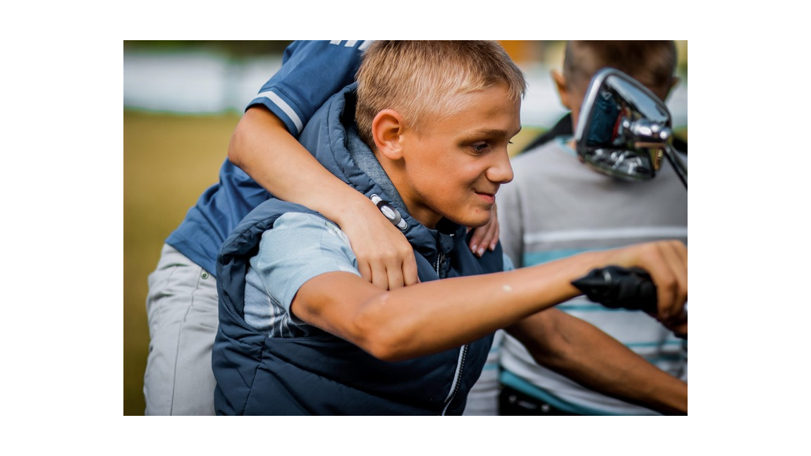 Summer Childcare Questions