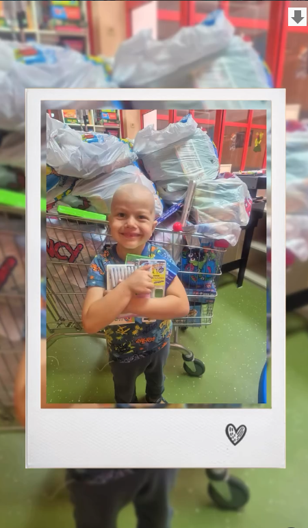 When Your Child Needs Glasses