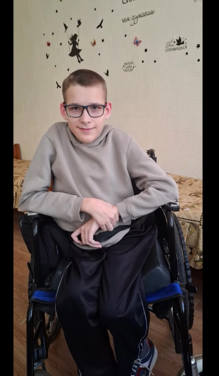 When Your Child Needs Glasses