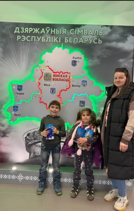 When Your Child Needs Glasses