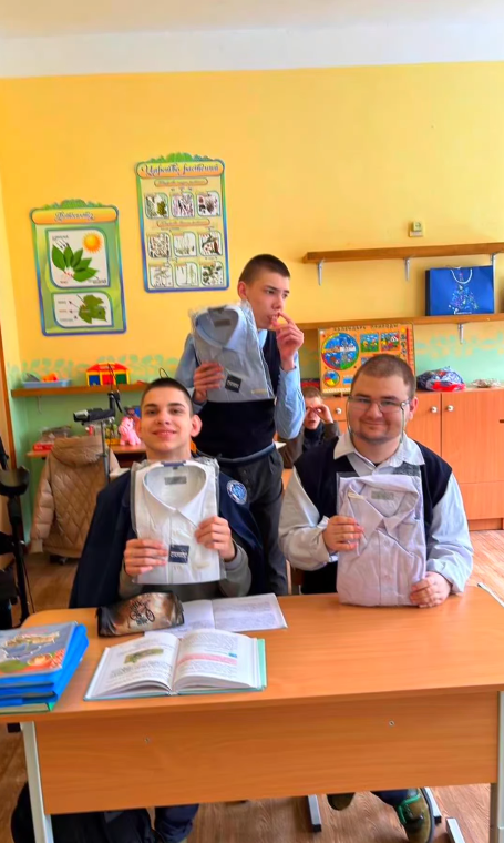 When Your Child Needs Glasses