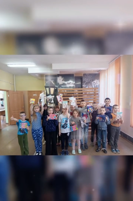 When Your Child Needs Glasses